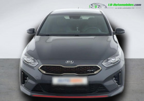 Kia Pro-cee'd 1.6 T-GDi 204 ch BVA  occasion  Beaupuy - photo n5