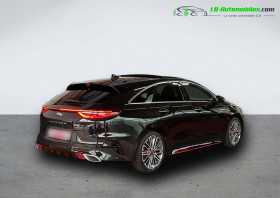 Kia Pro-cee'd 1.6 T-GDi 204 ch BVA  occasion  Beaupuy - photo n2
