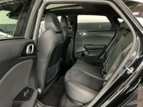 Kia Pro-cee'd 1.6 T-GDi 204 ch BVA  occasion  Beaupuy - photo n4