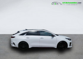 Kia Pro-cee'd 1.6 T-GDi 204 ch BVA  occasion  Beaupuy - photo n5