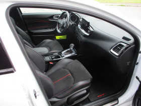 Kia Pro-cee'd 1.6 T-GDi 204 ch BVA  occasion  Beaupuy - photo n5