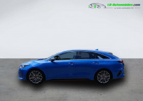 Kia Pro-cee'd 1.6 T-GDi 204 ch BVA  occasion  Beaupuy - photo n6