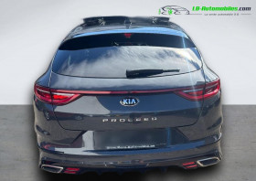 Kia Pro-cee'd 1.6 T-GDi 204 ch BVA  occasion  Beaupuy - photo n6