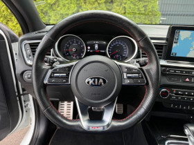 Kia Pro-cee'd 1.6 T-GDi 204 ch BVA  occasion  Beaupuy - photo n8