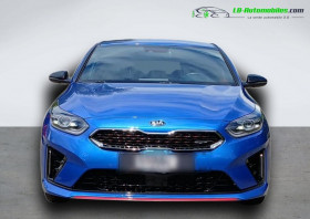 Kia Pro-cee'd 1.6 T-GDi 204 ch BVA  occasion  Beaupuy - photo n5