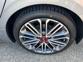 Kia Pro-cee'd 1.6 T-GDi 204 ch BVA  occasion  Beaupuy - photo n7