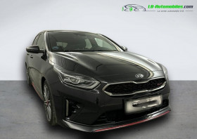Kia Pro-cee'd , garage LB AUTOMOBILES  Beaupuy