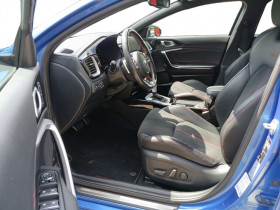 Kia Pro-cee'd 1.6 T-GDi 204 ch BVA  occasion  Beaupuy - photo n8