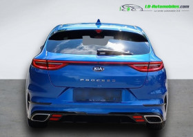 Kia Pro-cee'd 1.6 T-GDi 204 ch BVA  occasion  Beaupuy - photo n7