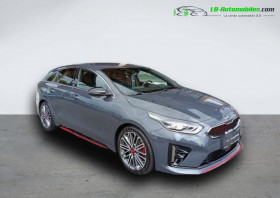 Kia Pro-cee'd , garage LB AUTOMOBILES  Beaupuy