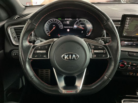 Kia Pro-cee'd 1.6 T-GDi 204 ch BVA  occasion  Beaupuy - photo n5
