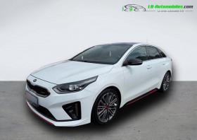 Kia Pro-cee'd , garage LB AUTOMOBILES  Beaupuy