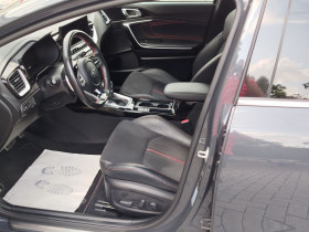 Kia Pro-cee'd 1.6 T-GDi 204 ch BVA  occasion  Beaupuy - photo n3