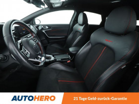 Kia Pro-cee'd 1.6 T-GDi 204 ch BVA  occasion  Beaupuy - photo n7
