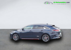Kia Pro-cee'd 1.6 T-GDi 204 ch BVA  occasion  Beaupuy - photo n2