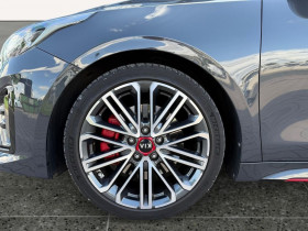 Kia Pro-cee'd 1.6 T-GDi 204 ch BVA  occasion  Beaupuy - photo n10