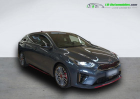 Kia Pro-cee'd , garage LB AUTOMOBILES  Beaupuy