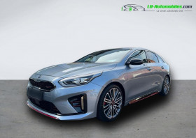Kia Pro-cee'd 1.6 T-GDi 204 ch BVA  occasion  Beaupuy - photo n2