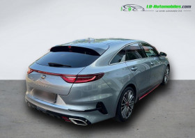 Kia Pro-cee'd 1.6 T-GDi 204 ch BVA  occasion  Beaupuy - photo n4