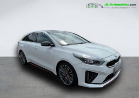 Kia Pro-cee'd 1.6 T-GDi 204 ch BVA  occasion  Beaupuy - photo n2