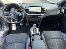 Kia Pro-cee'd 1.6 T-GDi 204 ch BVA  occasion  Beaupuy - photo n3