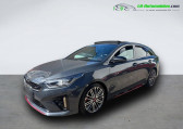 Kia Pro-cee'd 1.6 T-GDi 204 ch BVA   Beaupuy 31