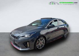 Kia Pro-cee'd , garage LB AUTOMOBILES  Beaupuy