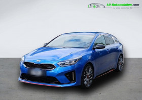 Kia Pro-cee'd , garage LB AUTOMOBILES  Beaupuy