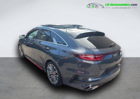 Kia Pro-cee'd 1.6 T-GDi 204 ch BVA  occasion  Beaupuy - photo n3