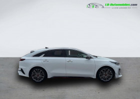 Kia Pro-cee'd 1.6 T-GDi 204 ch BVA  occasion  Beaupuy - photo n5