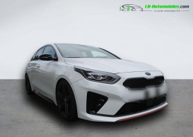 Kia Pro-cee'd , garage LB AUTOMOBILES  Beaupuy