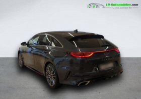 Kia Pro-cee'd 1.6 T-GDi 204 ch BVA  occasion  Beaupuy - photo n3