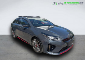 Kia Pro-cee'd 1.6 T-GDi 204 ch BVA  occasion  Beaupuy - photo n2