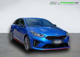 Kia Pro-cee'd 1.6 T-GDi 204 ch BVA  occasion  Beaupuy - photo n2