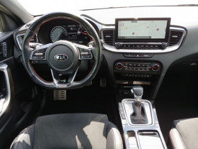 Kia Pro-cee'd 1.6 T-GDi 204 ch BVA  occasion  Beaupuy - photo n3