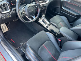 Kia Pro-cee'd 1.6 T-GDi 204 ch BVA  occasion  Beaupuy - photo n5