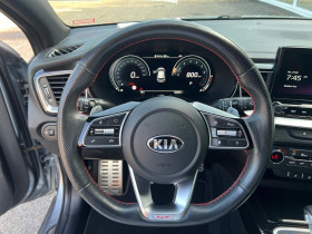Kia Pro-cee'd 1.6 T-GDi 204 ch BVA  occasion  Beaupuy - photo n6