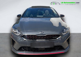 Kia Pro-cee'd 1.6 T-GDi 204 ch BVA  occasion  Beaupuy - photo n4