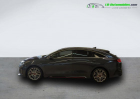 Kia Pro-cee'd 1.6 T-GDi 204 ch BVA  occasion  Beaupuy - photo n4