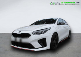Kia Pro-cee'd 1.6 T-GDi 204 ch BVA  occasion  Beaupuy - photo n2