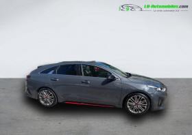 Kia Pro-cee'd 1.6 T-GDi 204 ch BVA  occasion  Beaupuy - photo n5