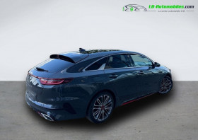 Kia Pro-cee'd 1.6 T-GDi 204 ch BVA  occasion  Beaupuy - photo n3