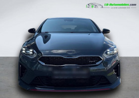 Kia Pro-cee'd 1.6 T-GDi 204 ch BVA  occasion  Beaupuy - photo n4