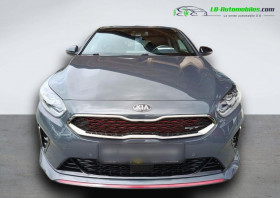 Kia Pro-cee'd 1.6 T-GDI 204 ch BVA  occasion  Beaupuy - photo n5