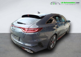 Kia Pro-cee'd 1.6 T-GDI 204 ch BVA  occasion  Beaupuy - photo n4