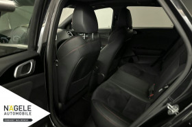Kia Pro-cee'd 1.6 T-GDI 204 ch BVA  occasion  Beaupuy - photo n4