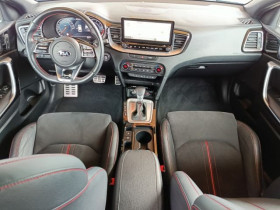 Kia Pro-cee'd 1.6 T-GDI 204 ch BVA  occasion  Beaupuy - photo n3