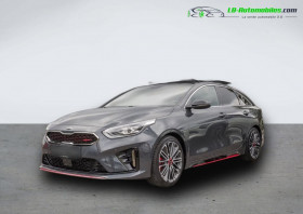 Kia Pro-cee'd , garage LB AUTOMOBILES  Beaupuy