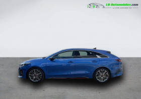Kia Pro-cee'd 1.6 T-GDI 204 ch BVA  occasion  Beaupuy - photo n5