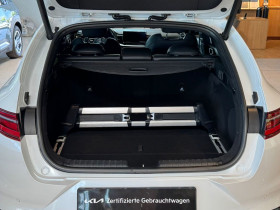 Kia Pro-cee'd 1.6 T-GDI 204 ch BVA  occasion  Beaupuy - photo n6